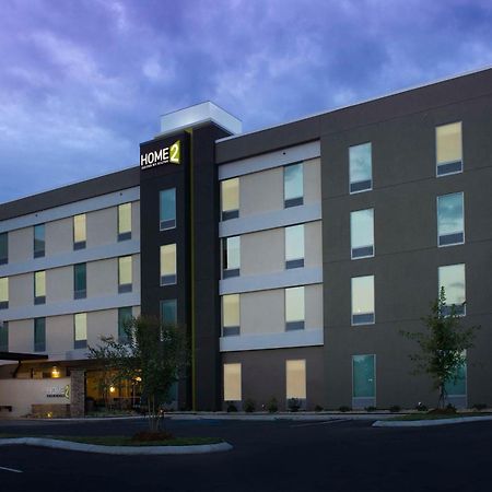 Home2 Suites By Hilton Хаттисберг Экстерьер фото
