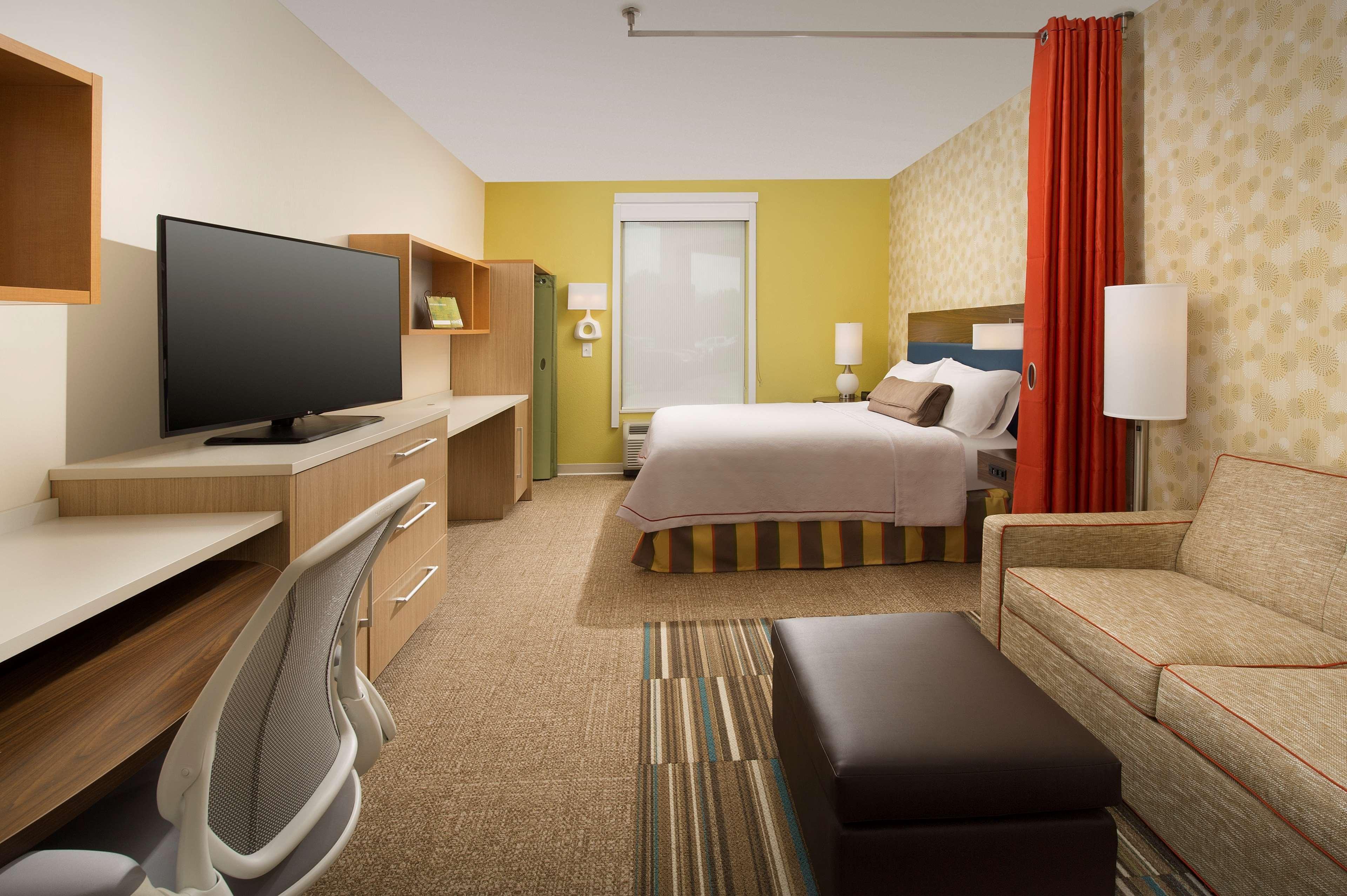 Home2 Suites By Hilton Хаттисберг Экстерьер фото