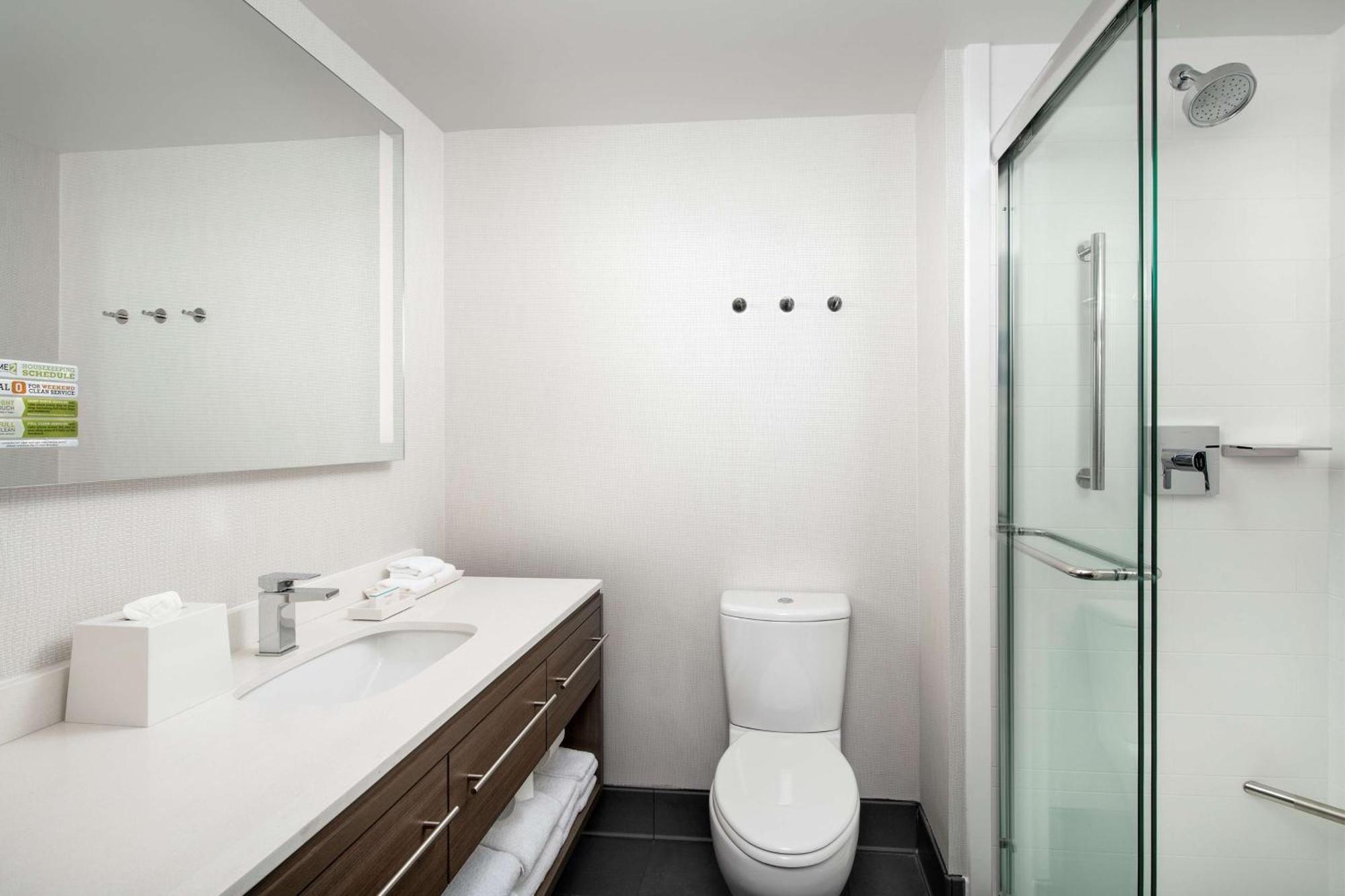 Home2 Suites By Hilton Хаттисберг Экстерьер фото