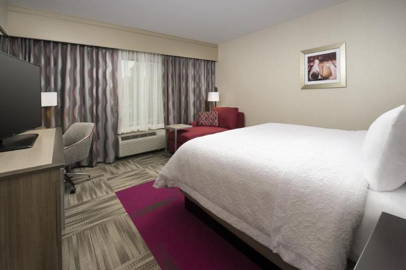 Home2 Suites By Hilton Хаттисберг Экстерьер фото