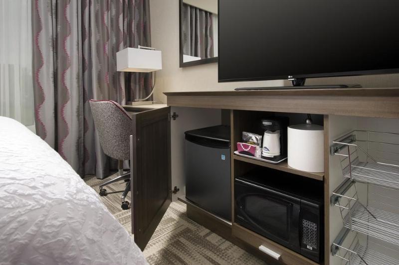 Home2 Suites By Hilton Хаттисберг Экстерьер фото