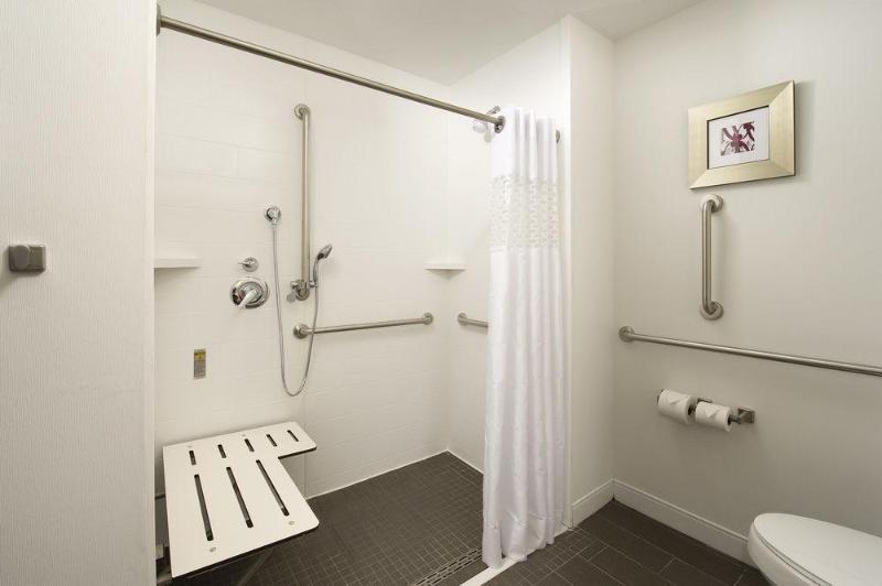 Home2 Suites By Hilton Хаттисберг Экстерьер фото