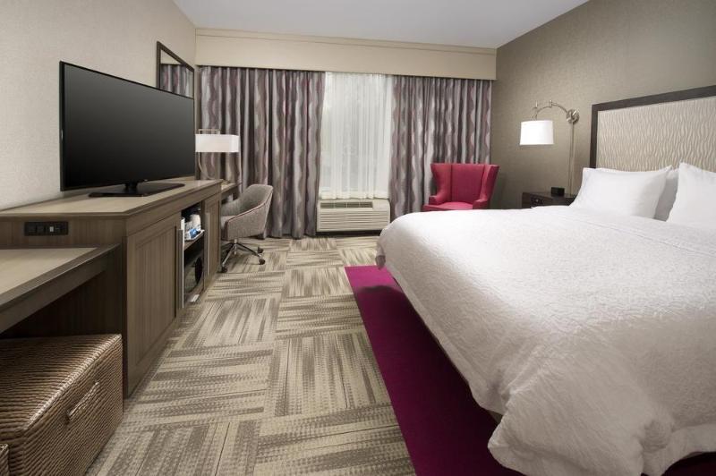 Home2 Suites By Hilton Хаттисберг Экстерьер фото