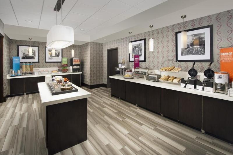 Home2 Suites By Hilton Хаттисберг Экстерьер фото