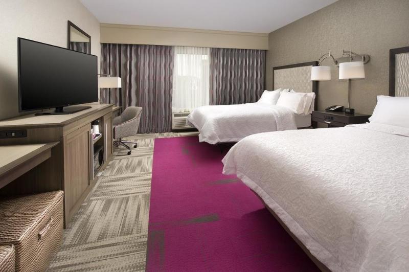 Home2 Suites By Hilton Хаттисберг Экстерьер фото