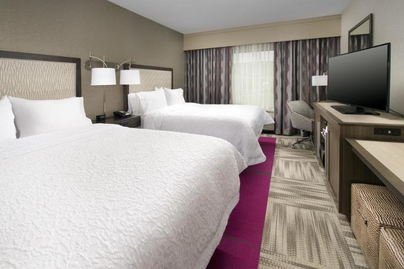 Home2 Suites By Hilton Хаттисберг Экстерьер фото