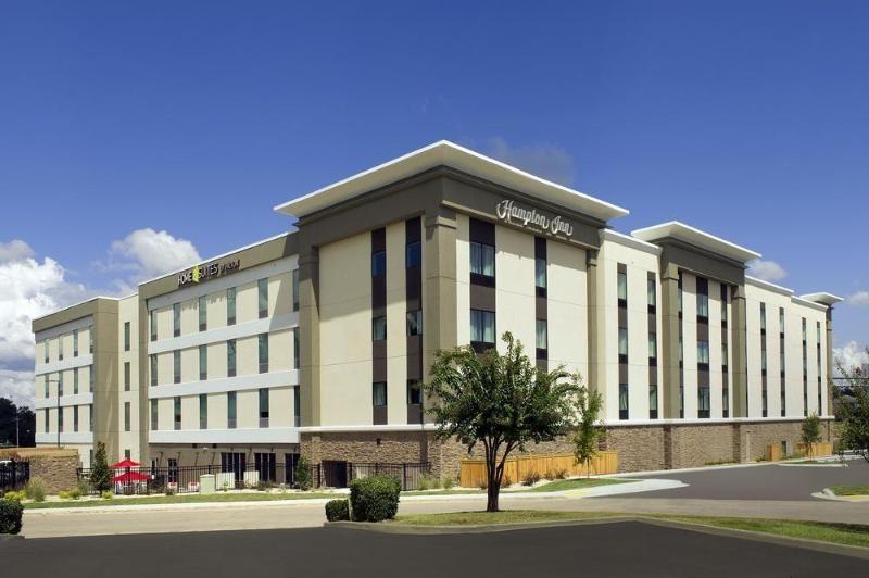 Home2 Suites By Hilton Хаттисберг Экстерьер фото