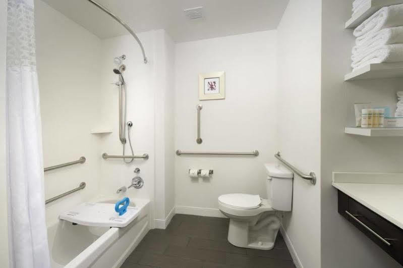 Home2 Suites By Hilton Хаттисберг Экстерьер фото